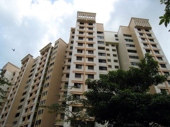 Blk 205C Compassvale Place (Sengkang), HDB 4 Rooms #314022